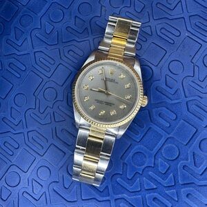 Rolex Oyster Perpetual 34mm 14233